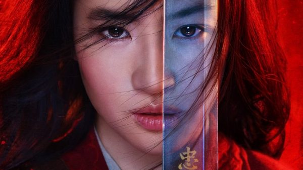 Disney's Live-Action 'Mulan' Projected to Make $85 Million Over Opening Weekend