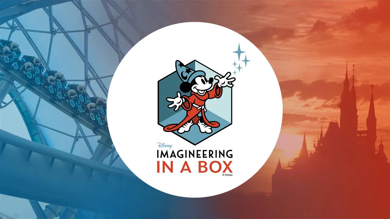 Disney Imagineering Partners With Khan Academy To Bring You ‘Imagineering in a Box’