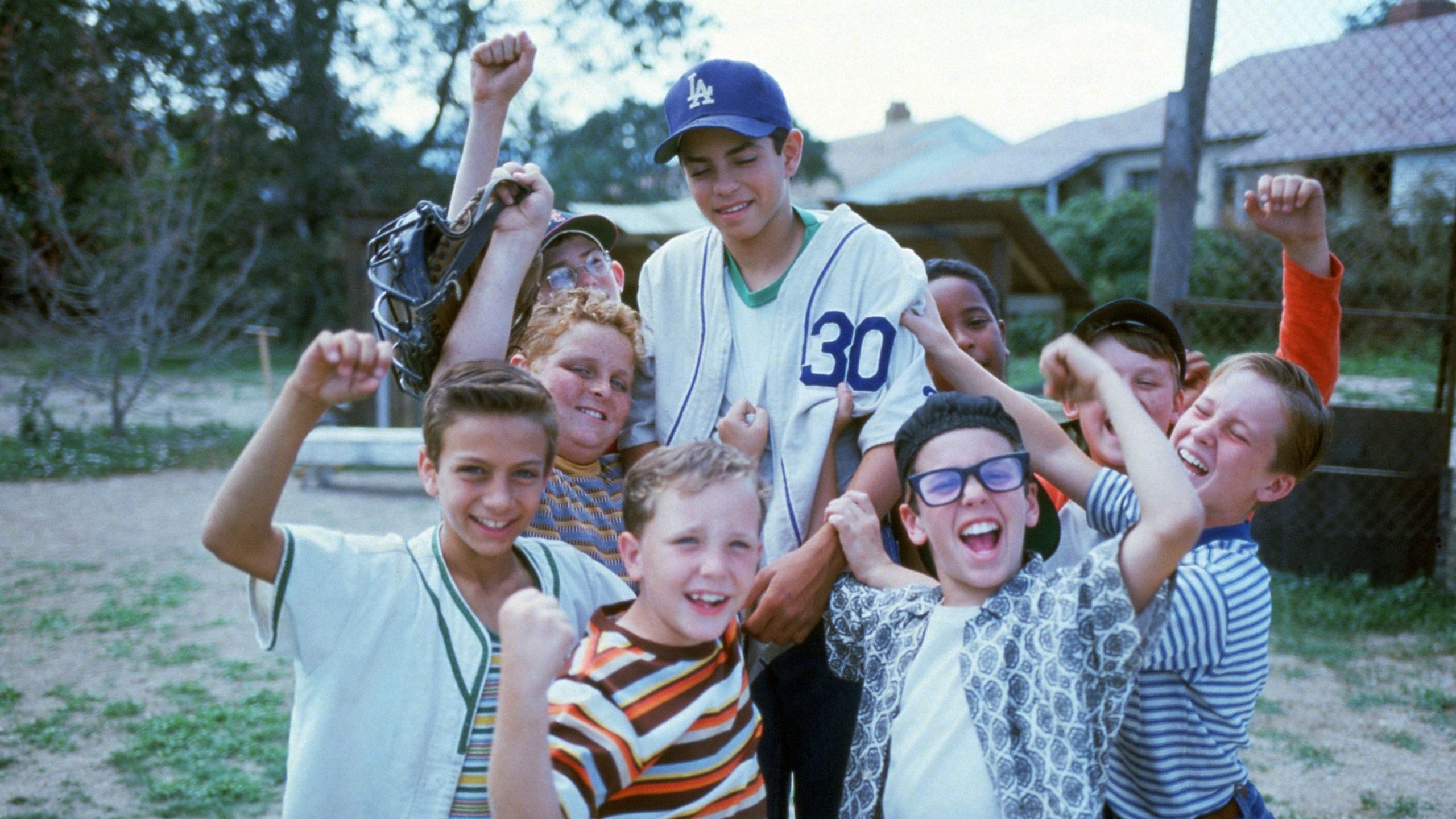 Director David Mickey Evans Confirms ‘The Sandlot’ Series Is Coming to Disney+