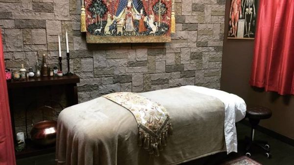 This 'Harry Potter' Themed Spa Is the Perfect Way to Relax for Any Witch or Wizard