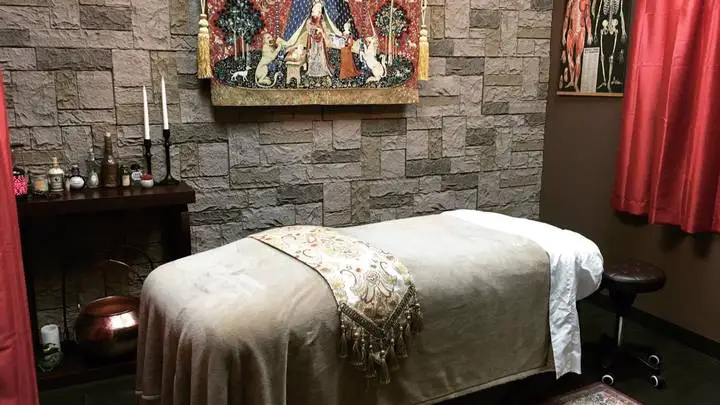 This ‘Harry Potter’ Themed Spa Is the Perfect Way to Relax for Any Witch or Wizard