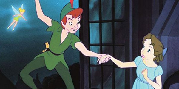 Meet the New Peter and Wendy for Disney's Live-Action 'Peter Pan'
