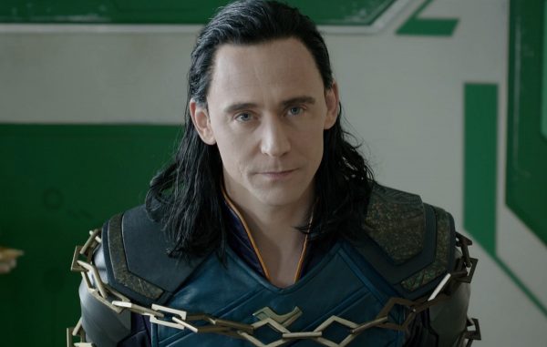 Marvel Studios Shuts Down Production of 'Loki' Series Over Coronavirus Concerns