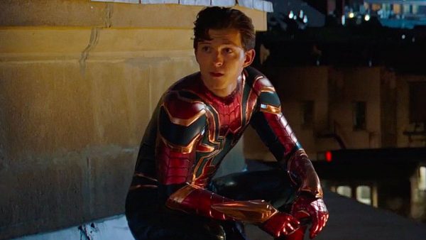 Tom Holland Says 'Spider-Man 3' is Going to be "Insane"