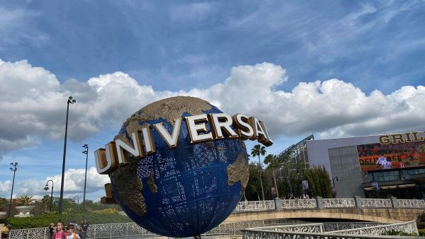 Universal Orlando Resort COVID-19 Update