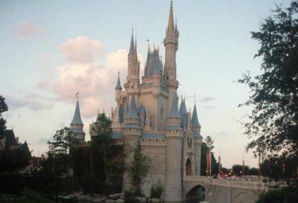Disney World Extends Big Discount to Encourage Late Summer Vacation Bookings
