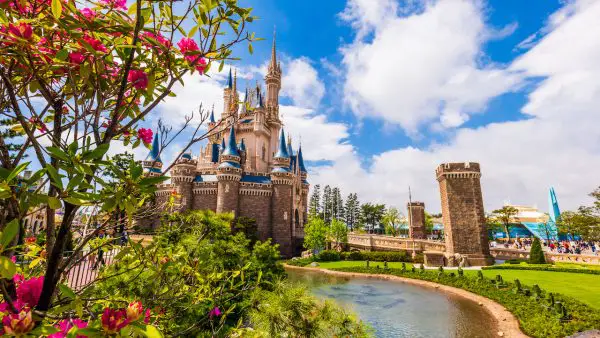 Tokyo Disneyland extends closure to April 20th due to COVID-19