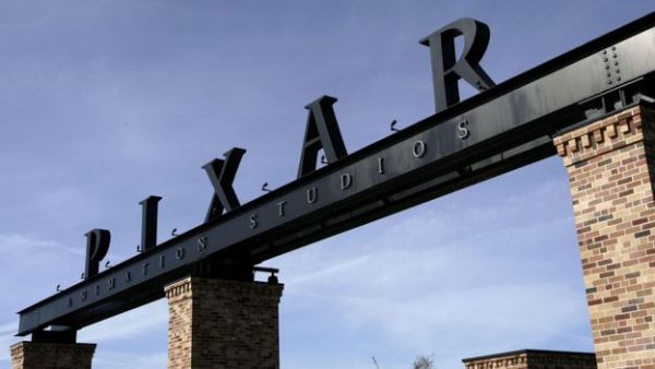 Pixar Pioneers Win the 'Nobel Prize' of Computer Science