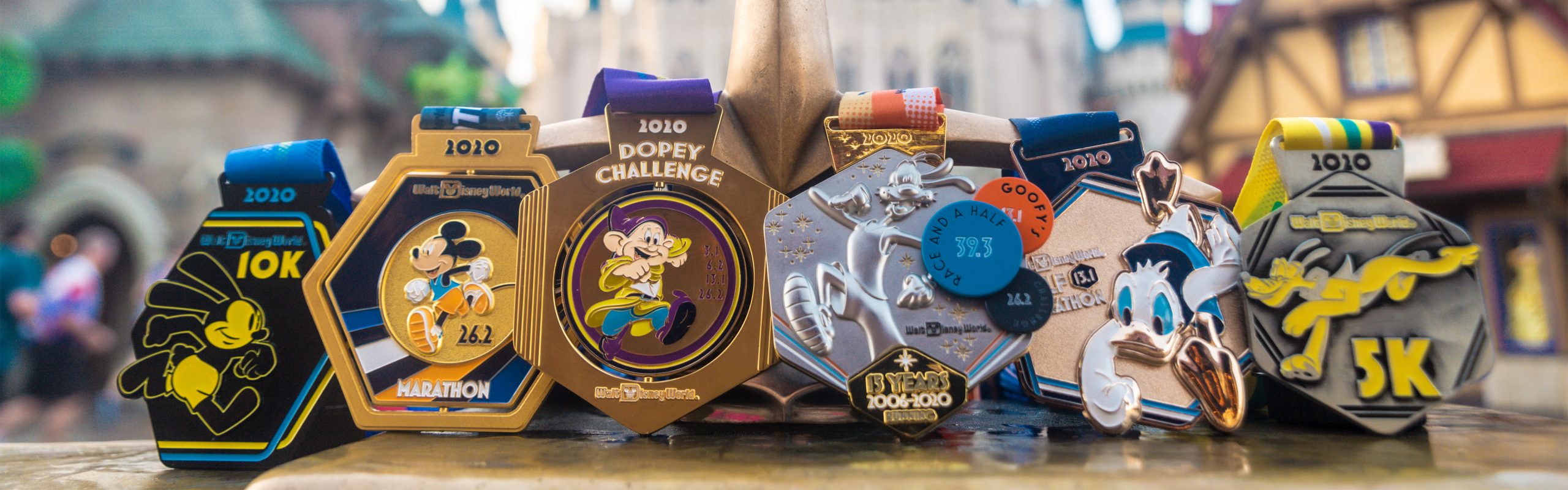 2021 Walt Disney World Marathon Registration Pushed Back