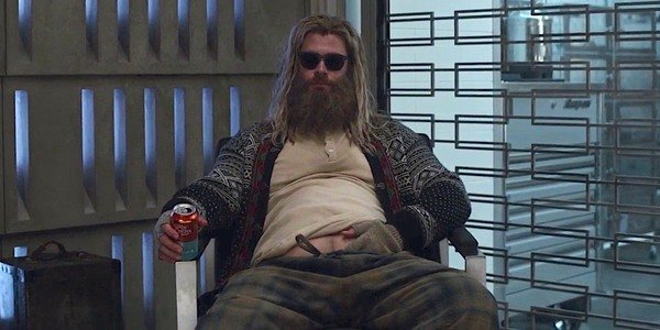 PETA Lobbies Taika Waititi to Make Thor Go Vegan in ‘Thor: Love and Thunder’