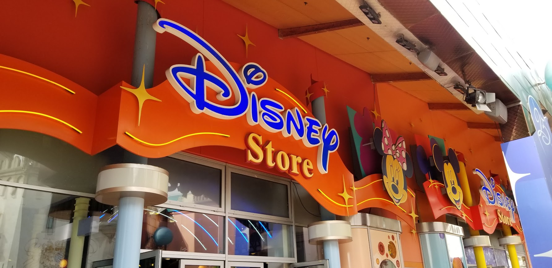 Disney to furlough Cruise Line, Disney Store, and Film Studio Cast Members starting on April 19th