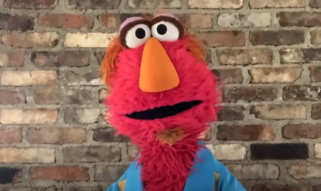 Sesame Street PSA tells parents to take time for themselves