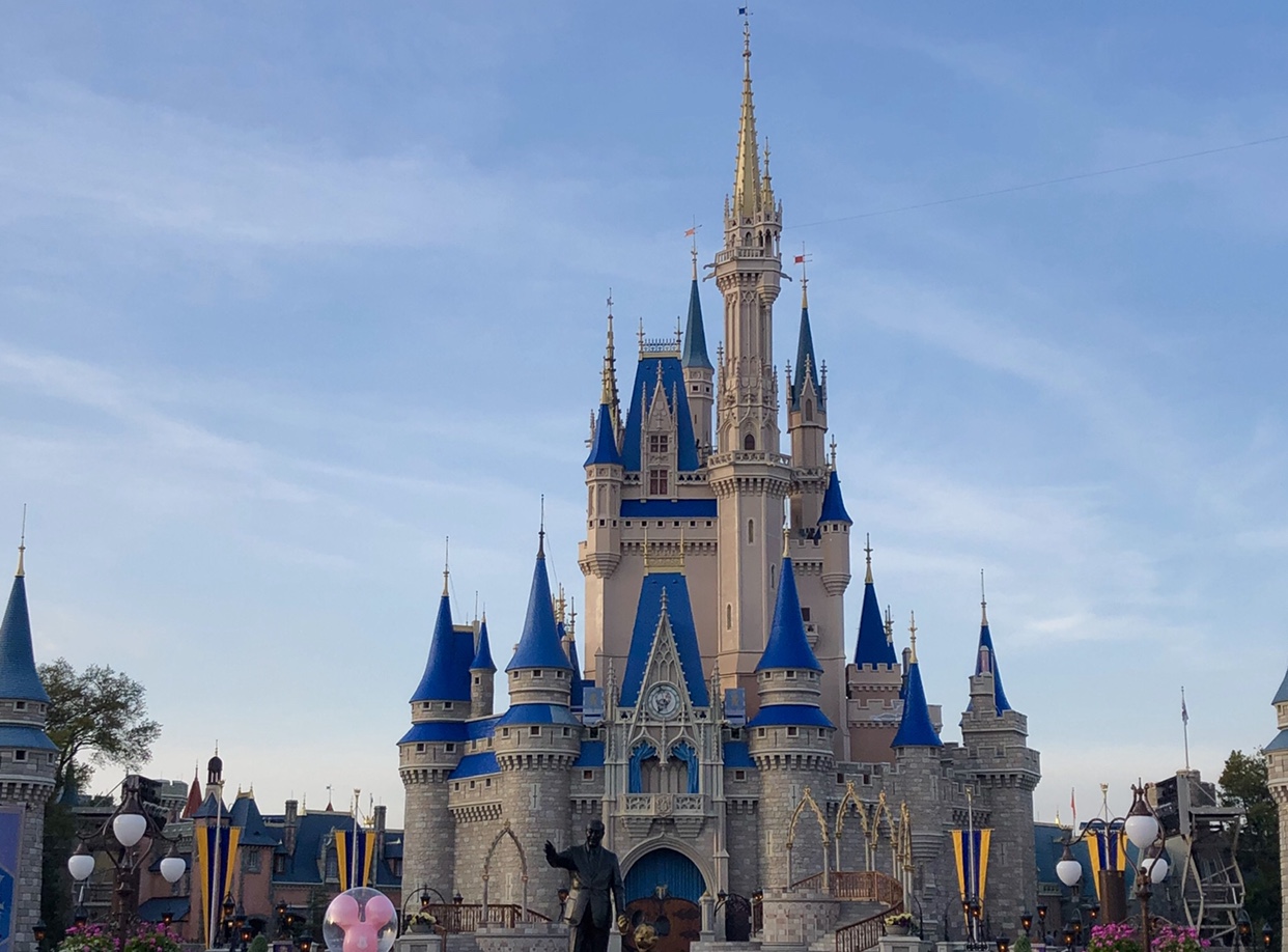 Disney signs $5 Billion credit agreement with Citibank
