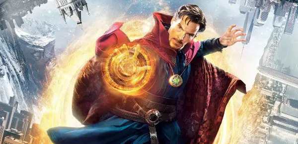 Sam Raimi Confirmed to Direct Marvel Studios 'Doctor Strange in the Multiverse of Madness'