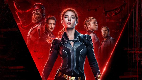 'Black Widow' Takes Place of 'Eternals' in Updated MCU Theatrical Release Schedule