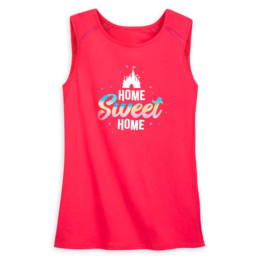 Disney Parks Summertime Fun Collection Is A Tropical Treat
