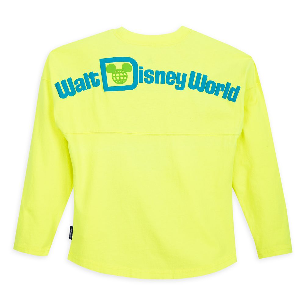 Disney Parks Neon Summer Collection Is Glowing With Style