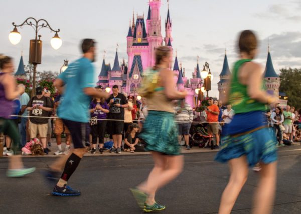 The Exciting 2021 Walt Disney World Marathon Weekend Registration Opens in May