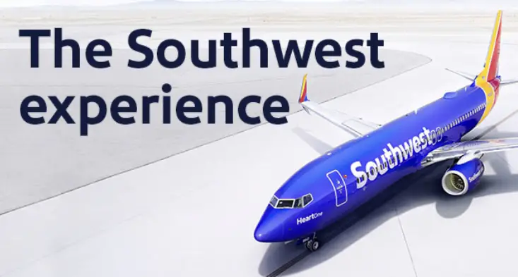 Southwest Airlines CEO Speculates That Travel Will Resume When Places Like Walt Disney World Reopen