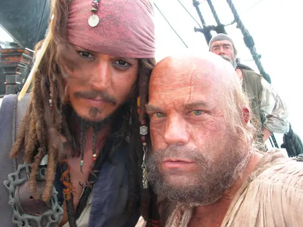 'Pirates of the Caribbean 6' Rumored to be "In the Works" at Disney