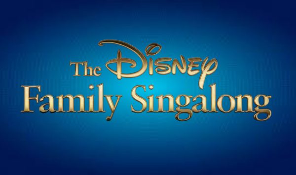 See the Best Moments from ABC's Disney Family Singalong