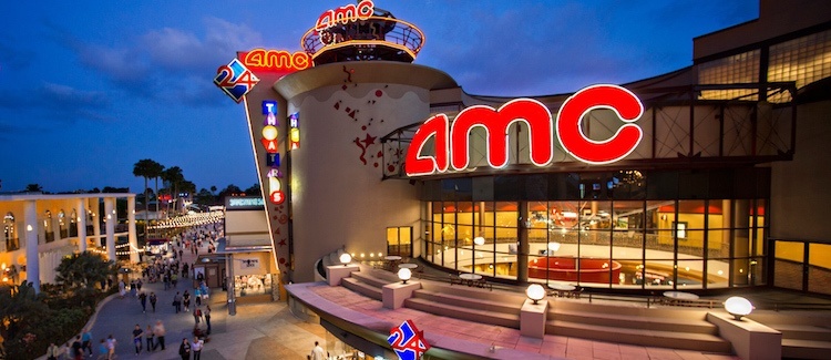 AMC Theatres Will Likely File For Bankruptcy According to Analyst