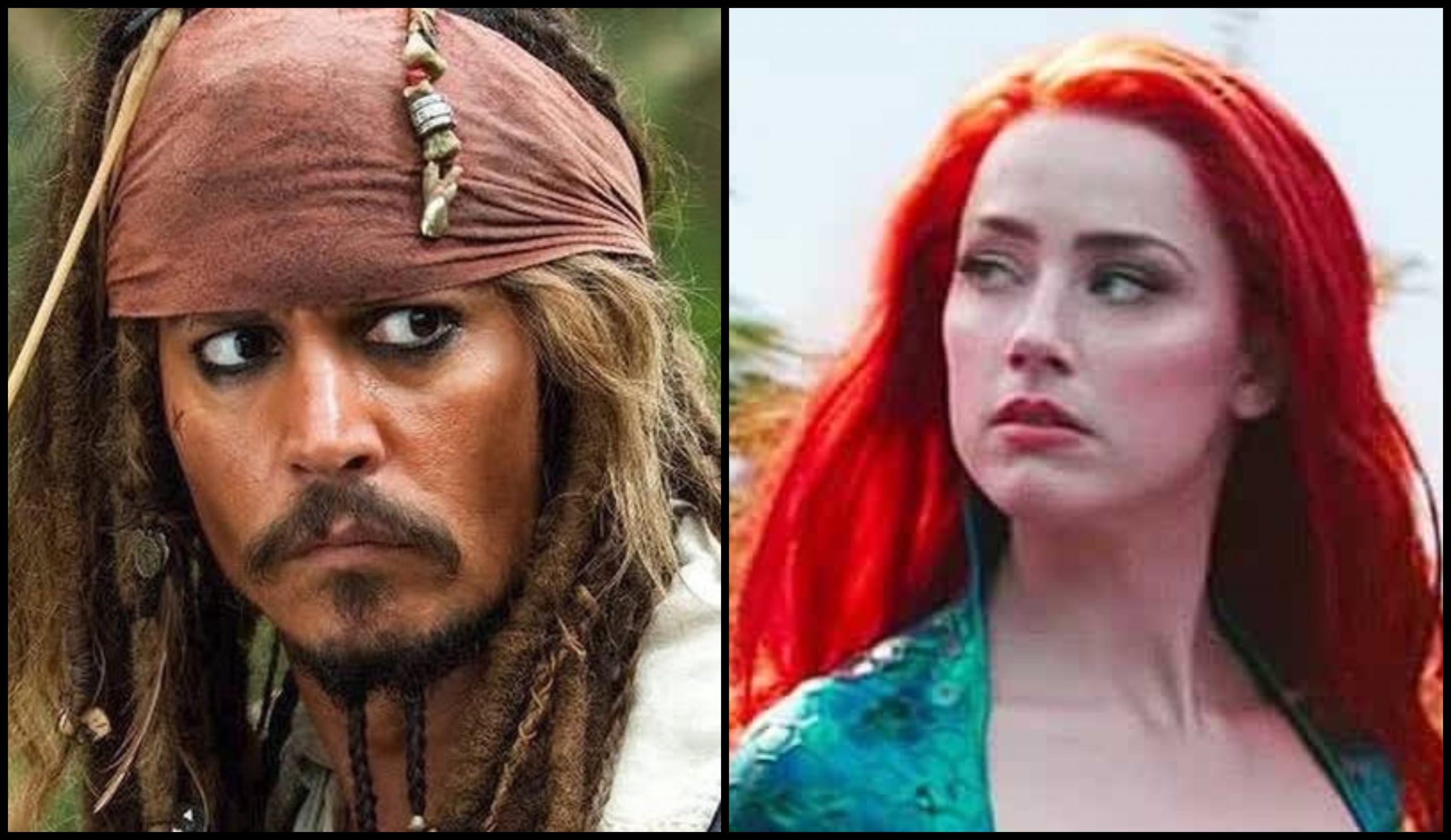 Amber Heard May Face Jail Time if Found Guilty of Faking Evidence of Abuse by Johnny Depp