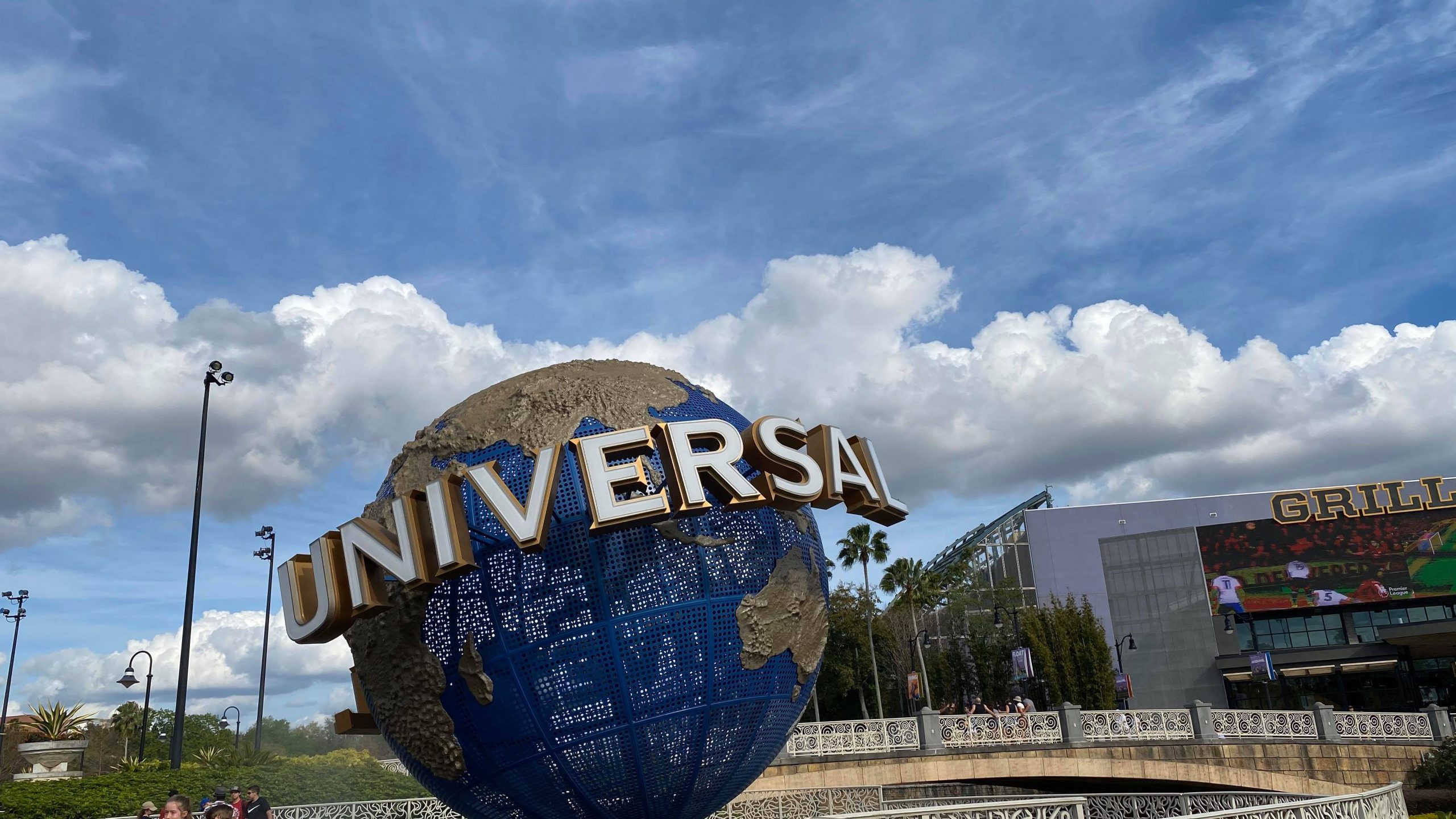 Universal Orlando Releases Statement to Extend Closure