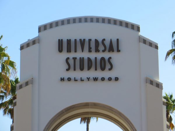 New Universal Studios Playlist on Spotify