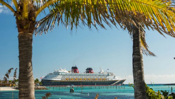 Disney Cruise Line Cancels select cruises through Summer of 2021