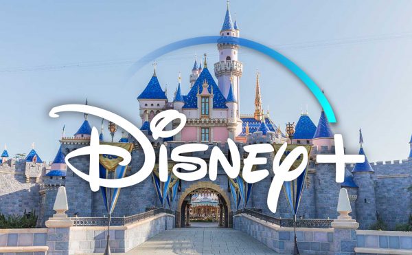 Create Your Own Disneyland Park Inspired Disney+ Watchlist
