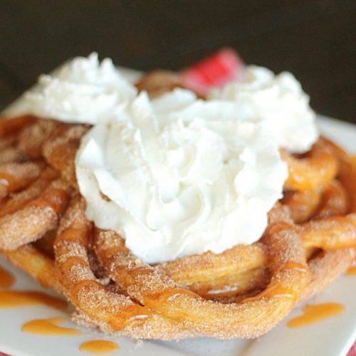 Disney-Churro-Funnel-Cake