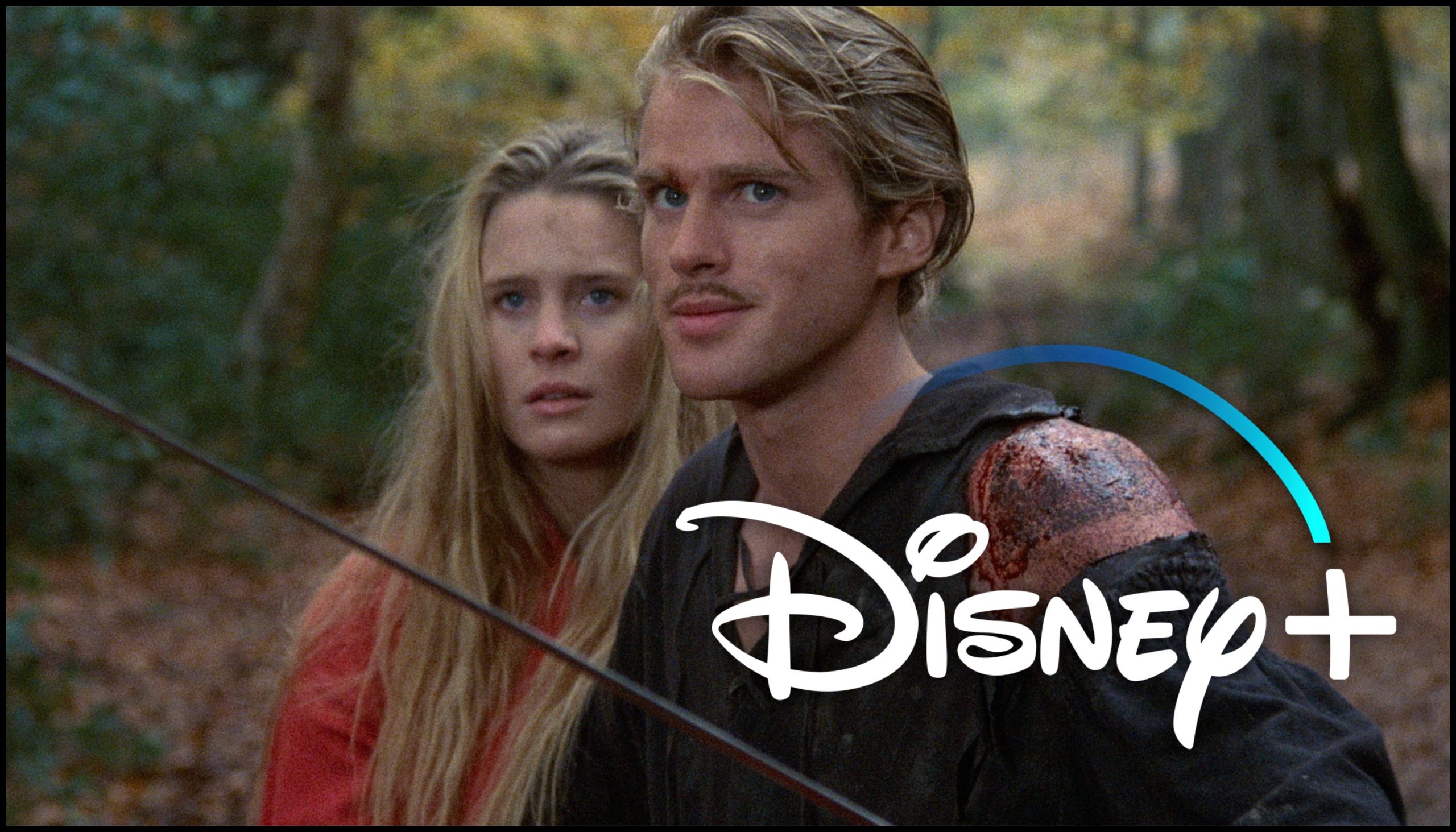 ‘The Princess Bride’ is Coming to Disney+