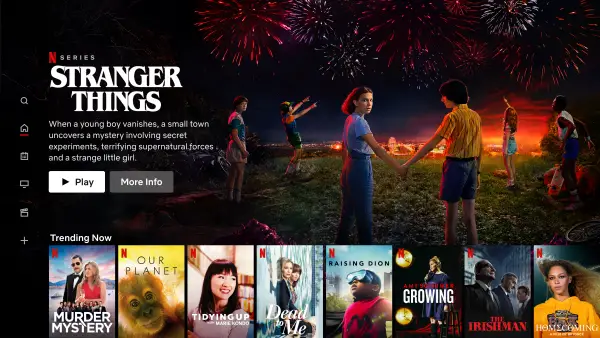Netflix now worth more than Disney