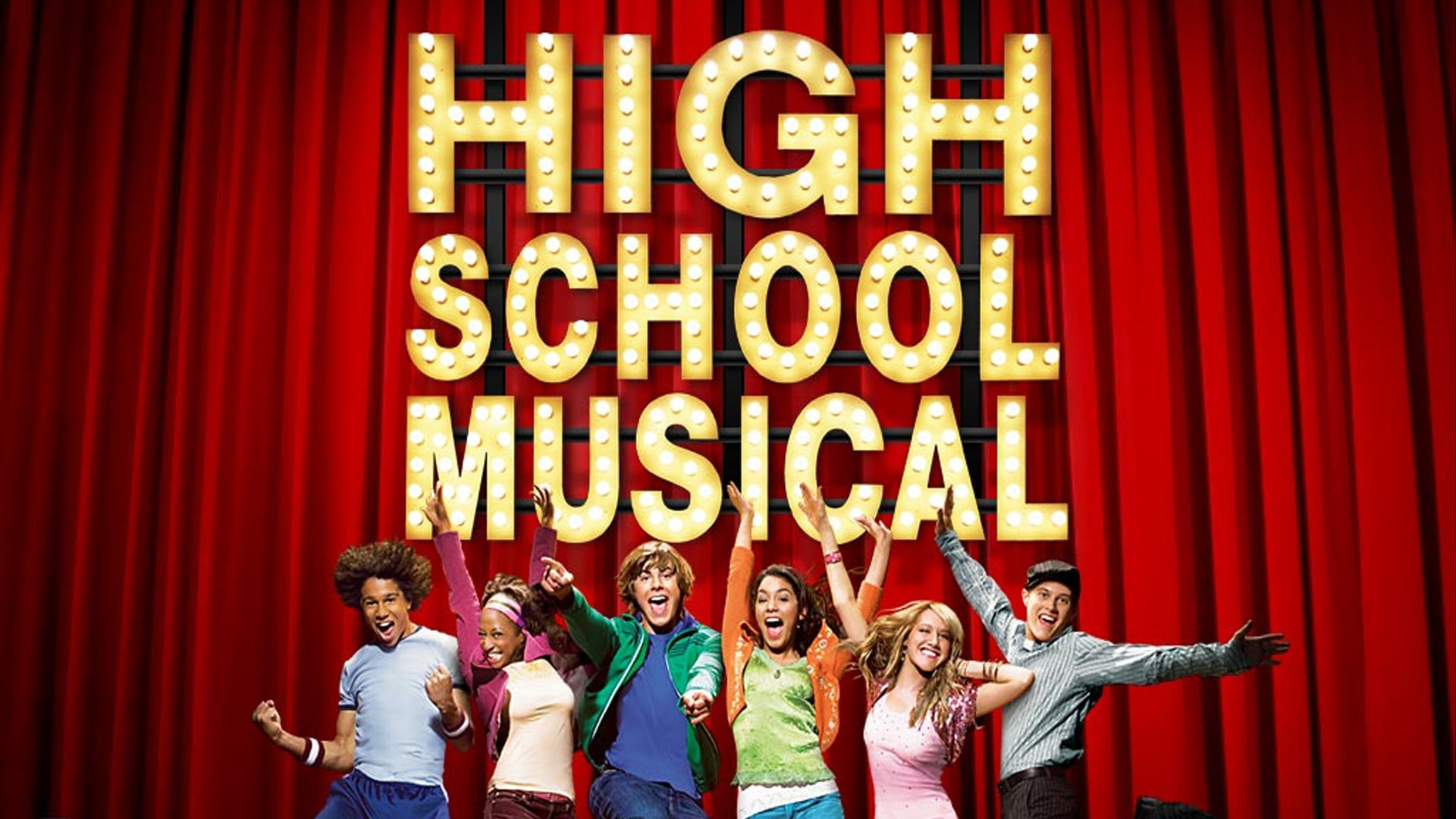 The Disney Family Singalong Special and the Sing-Along Version of ‘High School Musical Are Set for the Disney Channel
