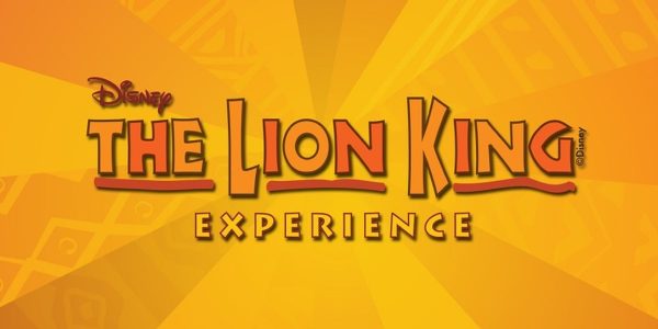 Lion King Experience