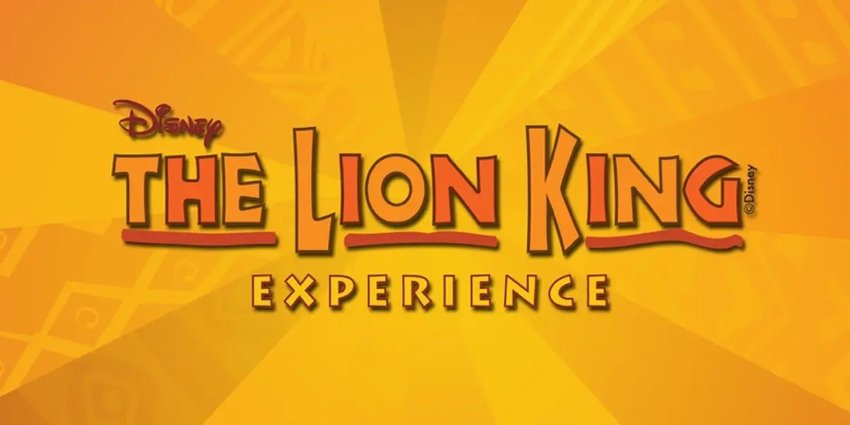 The Lion King on Broadway debuts free theater classes for students and families