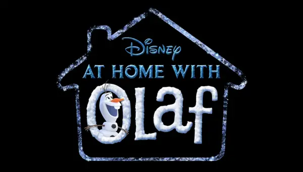 Disney Animator and Josh Gad Create New Olaf Short Series From Home