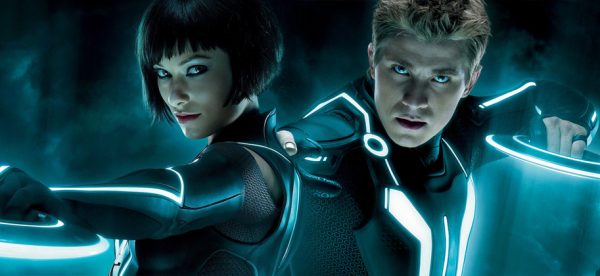'TRON: Legacy' Director Wants Disney to Make Scrapped Sequel