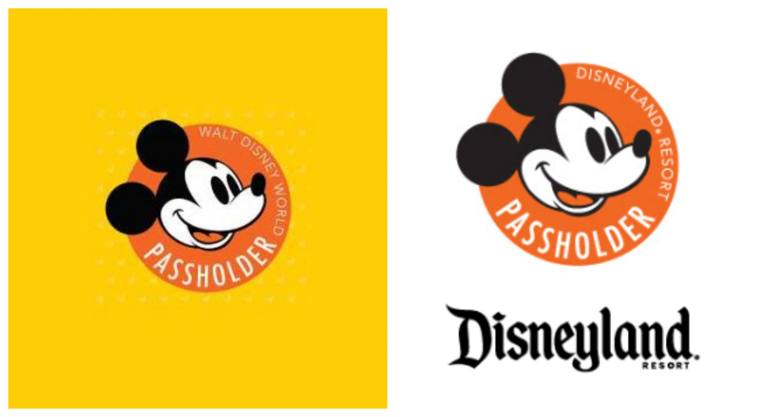 Disney World & Disneyland releases passholder update