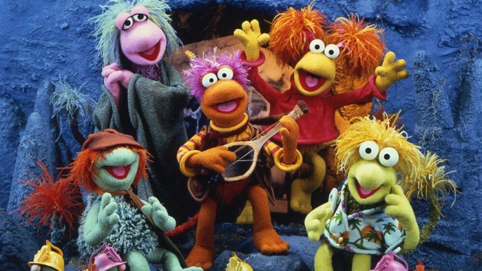 Fraggle Rock 'Back to the Rock' Live Tour Officially Announced