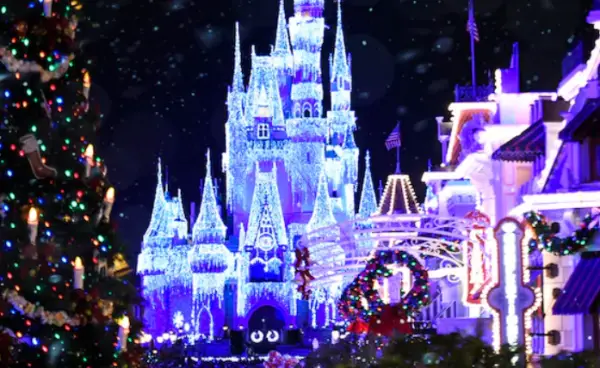 2020 Mickey's Very Merry Christmas Party Dates & Pricing