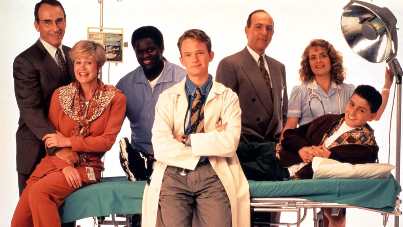 Doogie Howser Series Reboot with Female Lead In Development for Disney+