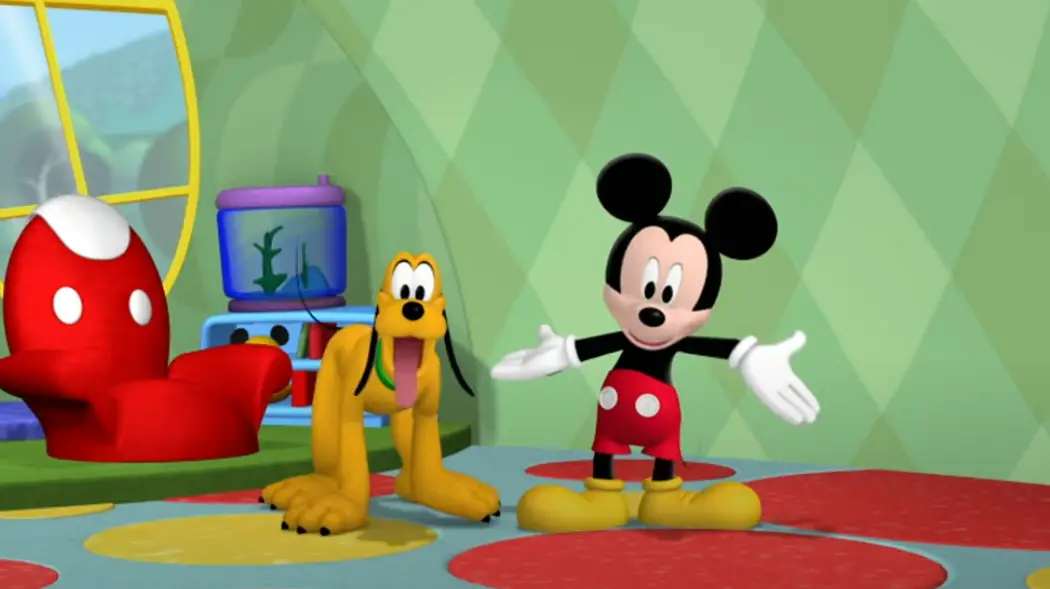 Disney Junior Says We Are All In This Together!