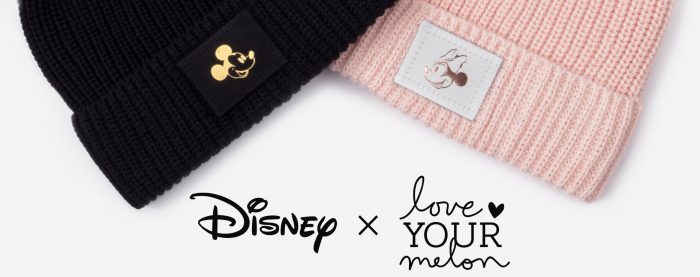Love Your Melon Disney Spring Collection Coming Soon