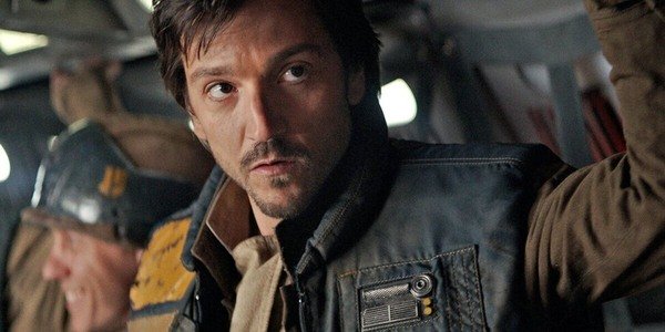 New and Olds Faces Set to Appear in the Star Wars Cassian Andor Series on Disney+
