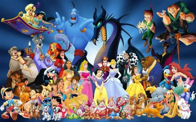 Learn About Cinema History Through Disney Films!