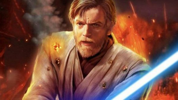 Star Wars 'Obi-Wan Kenobi' Disney+ Series Original Synopsis Revealed