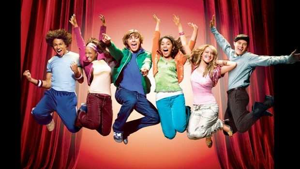 A ‘High School Musical’ Cast Reunion Is On The Way!