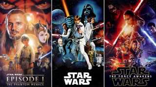 Get Paid $1000 to Binge Watch All the Star Wars Movies